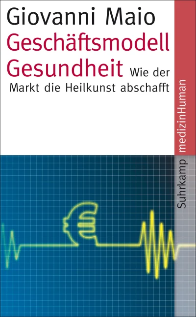 U1 zu Geschäftsmodell Gesundheit