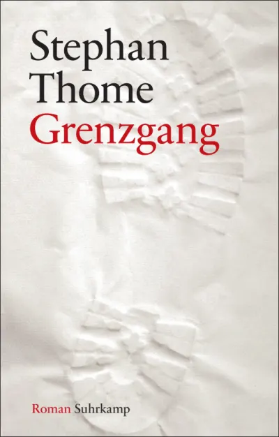 U1 zu Grenzgang