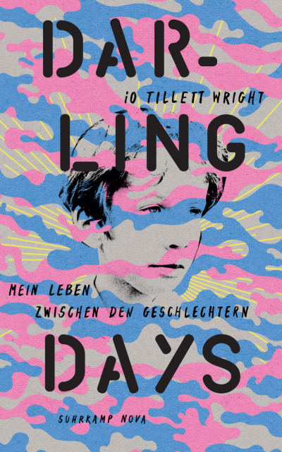 U1 zu Darling Days