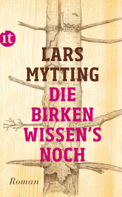 U1 zu Die Birken wissen's noch