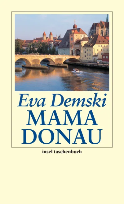 U1 zu Mama Donau