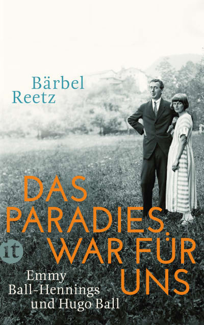 U1 zu Das Paradies war für uns
