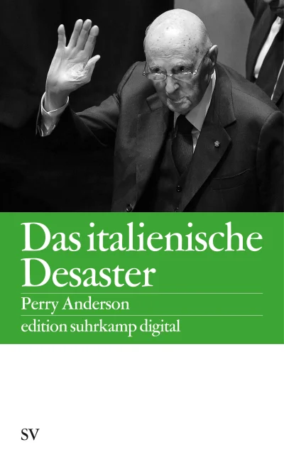 U1 zu Das italienische Desaster