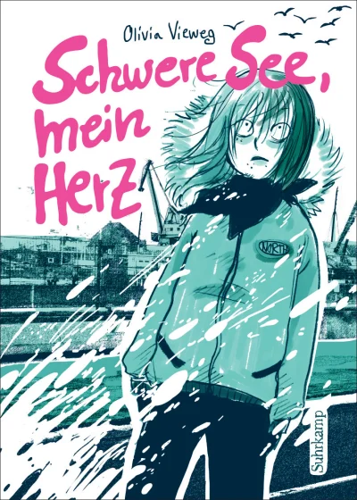 U1 zu Schwere See, mein Herz