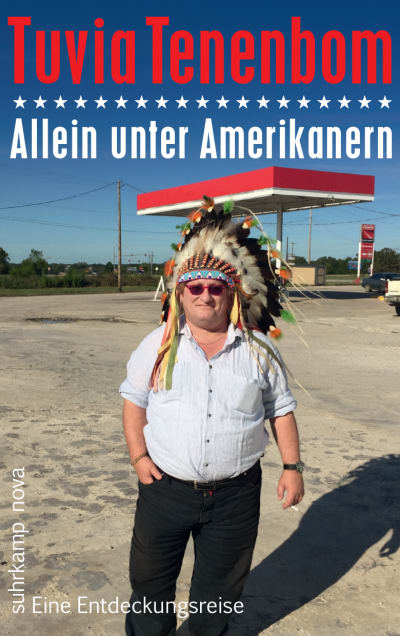 U1 zu Allein unter Amerikanern