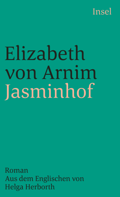U1 zu Jasminhof