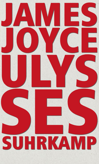 U1 zu Ulysses