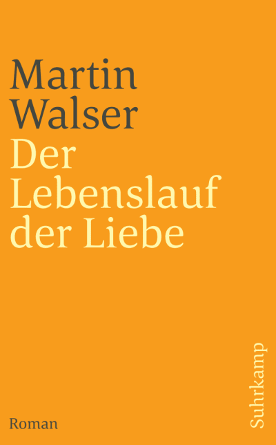 U1 zu Der Lebenslauf der Liebe