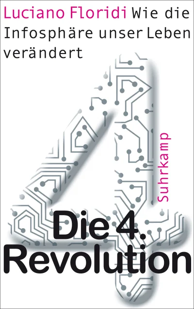 U1 zu Die 4. Revolution