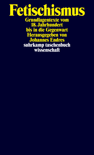 U1 zu Fetischismus
