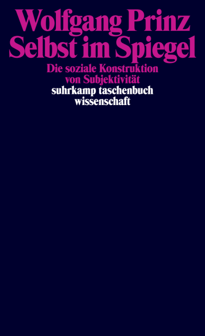 U1 zu Selbst im Spiegel