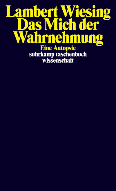 U1 zu Das Mich der Wahrnehmung