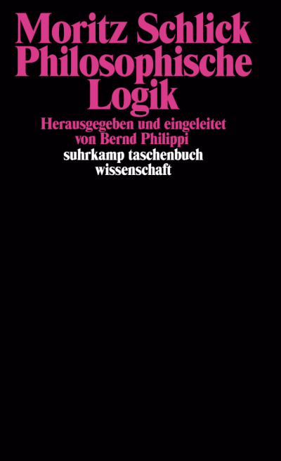 U1 zu Philosophische Logik