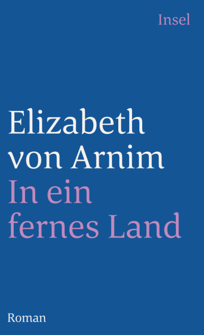 U1 zu In ein fernes Land