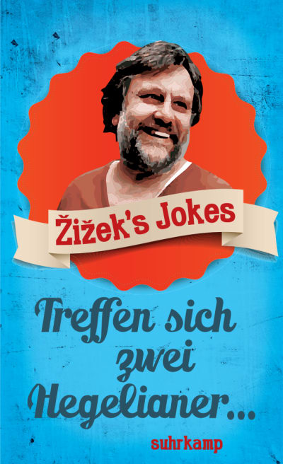 U1 zu Žižek's Jokes