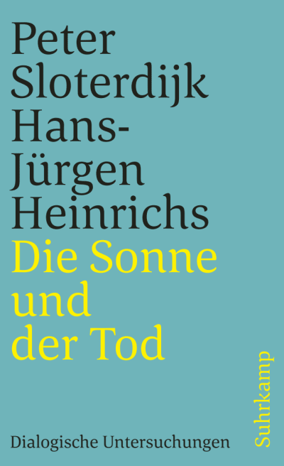 U1 zu Die Sonne und der Tod