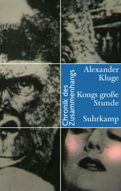 U1 zu Kongs große Stunde