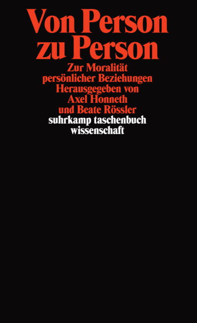 U1 zu Von Person zu Person