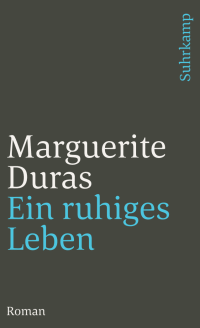 U1 zu Ein ruhiges Leben