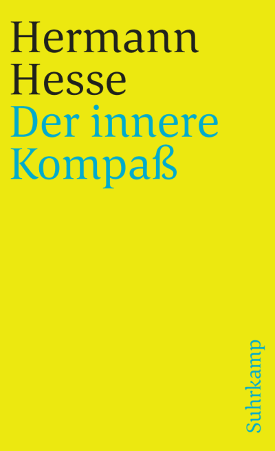 U1 zu Der innere Kompaß