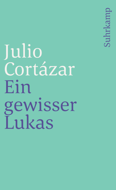 U1 zu Ein gewisser Lukas