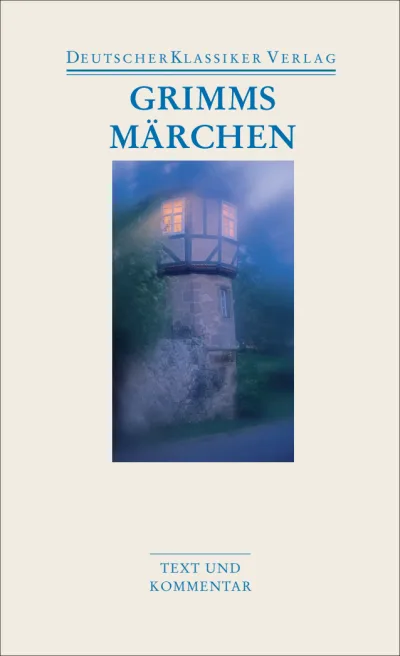 U1 zu Grimms Märchen