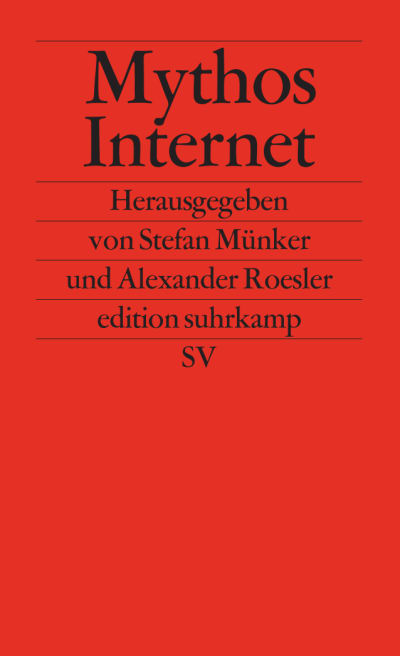 U1 zu Mythos Internet