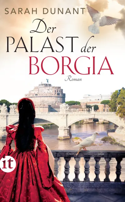 U1 zu Der Palast der Borgia