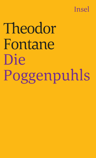 U1 zu Die Poggenpuhls