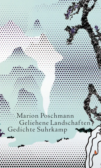 U1 zu Geliehene Landschaften