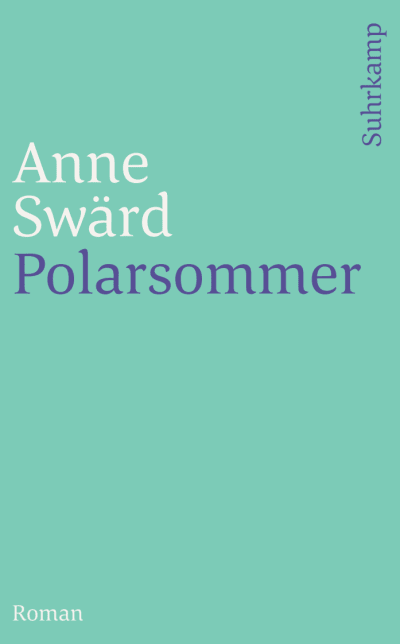 U1 zu Polarsommer