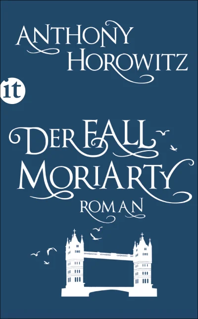 U1 zu Der Fall Moriarty