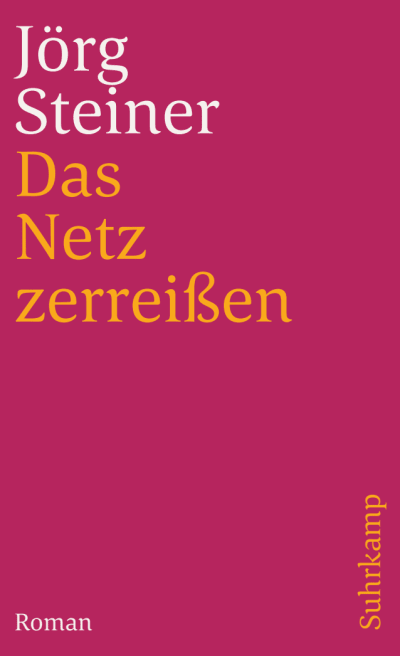 U1 zu Das Netz zerreißen