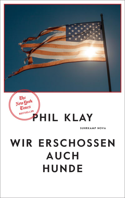 U1 zu Wir erschossen auch Hunde