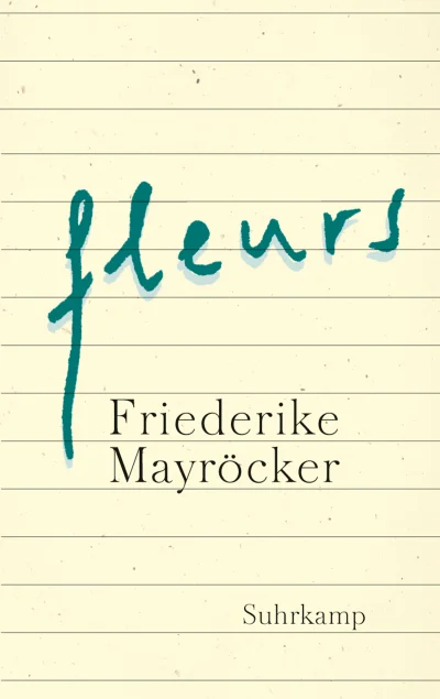 U1 zu fleurs