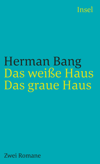 U1 zu Das weiße Haus/Das graue Haus