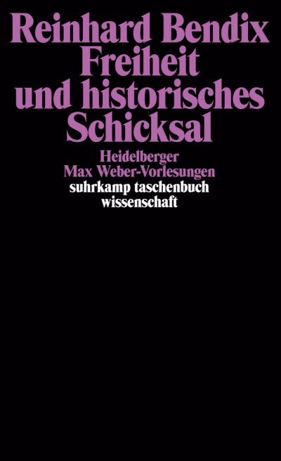 U1 zu Freiheit und historisches Schicksal
