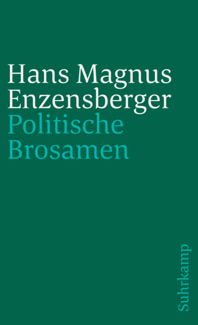 U1 zu Politische Brosamen