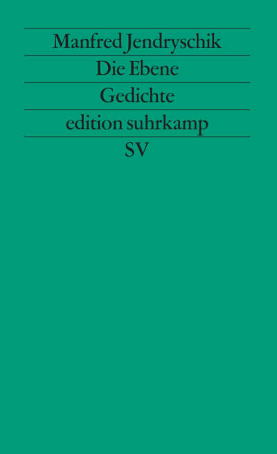 U1 zu Die Ebene