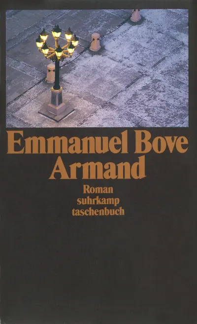 U1 zu Armand