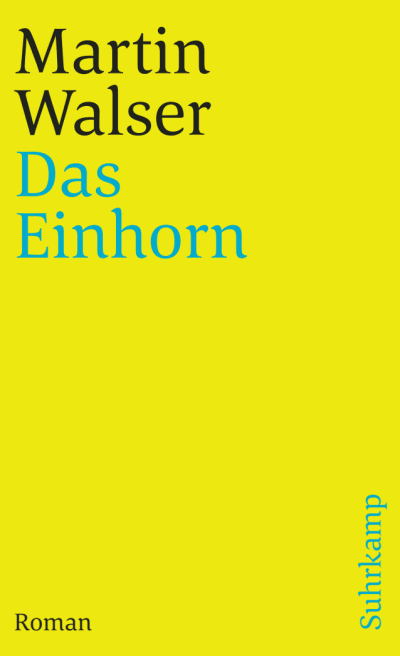 U1 zu Das Einhorn