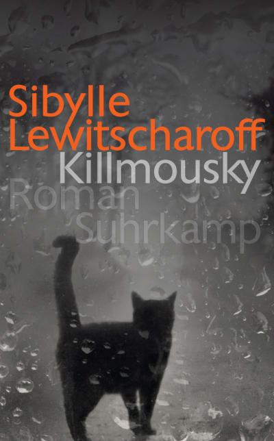 U1 zu Killmousky