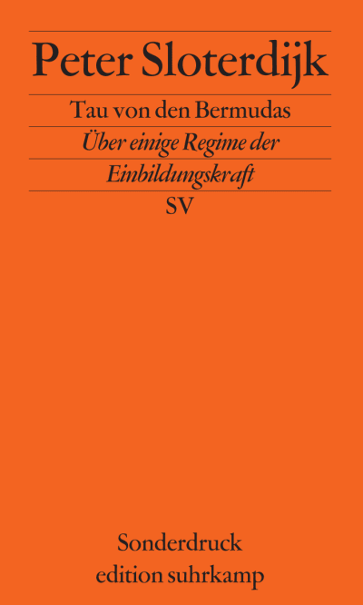 U1 zu Tau von den Bermudas