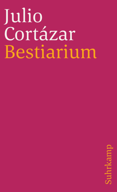 U1 zu Bestiarium