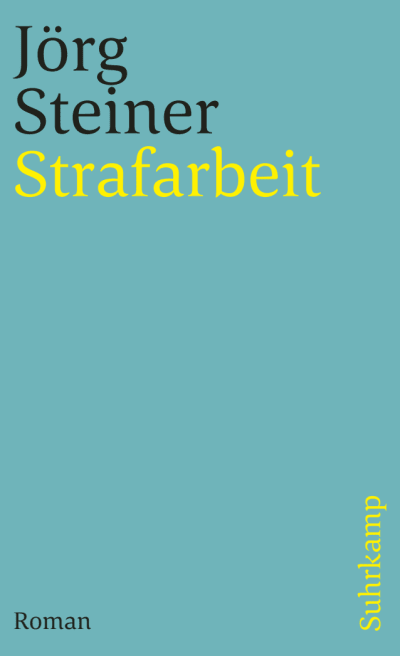 U1 zu Strafarbeit