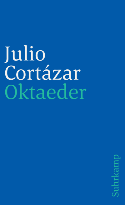 U1 zu Oktaeder