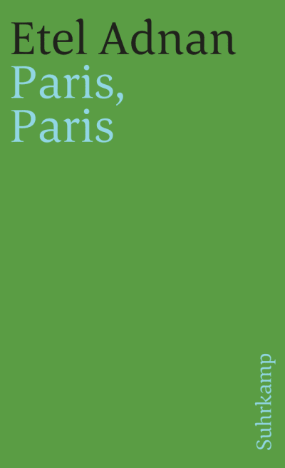 U1 zu Paris, Paris