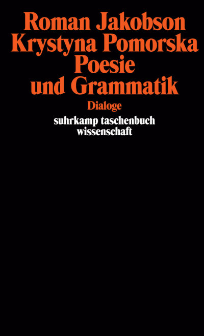 U1 zu Poesie und Grammatik