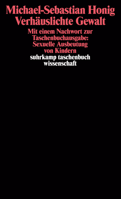 U1 zu Verhäuslichte Gewalt