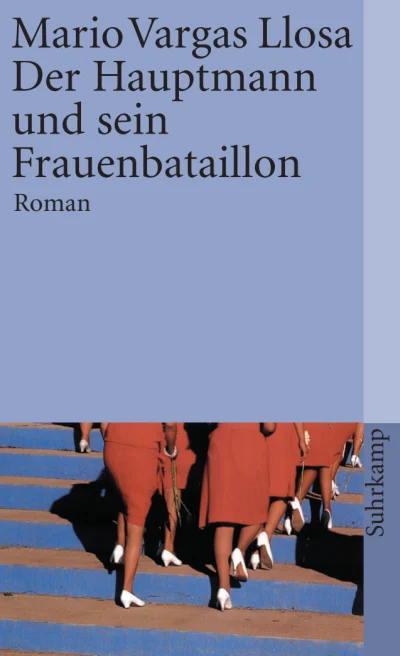 U1 zu Der Hauptmann und sein Frauenbataillon